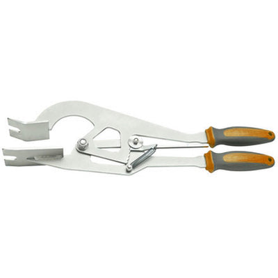 Neumáticos Montagetang Tarqueo trasero Orange plateado
