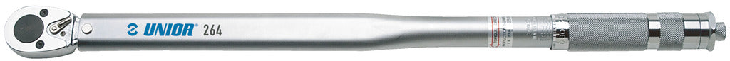 GRS Llave de esquina unior 1 4 2-24 nm