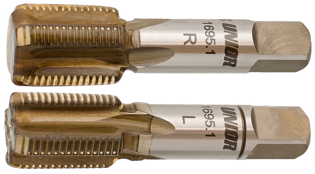 Grifos de pedal herramientas Unior 1695.1