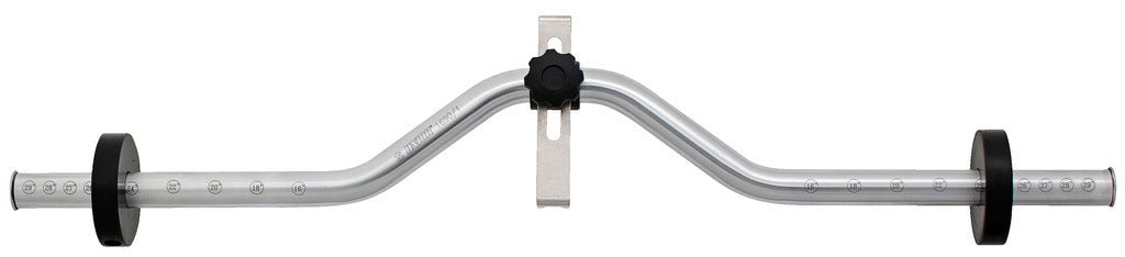 GRS UNIOR Wheeler Hub Control