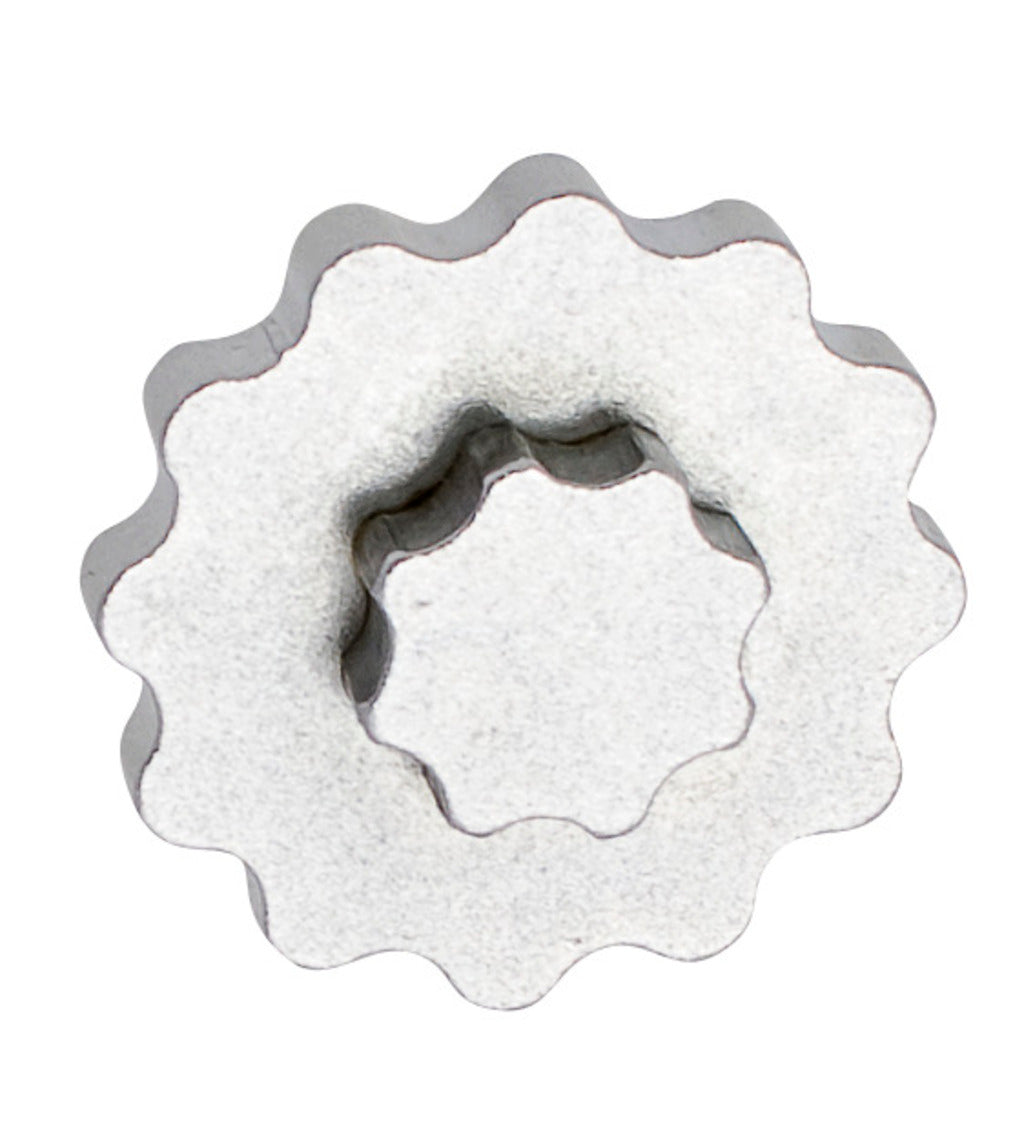 GRS UNIOR Bottom Stackt Mounting Key Sh