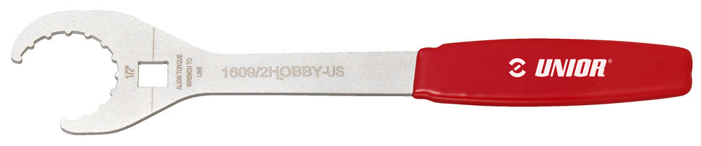 GRS UNIOR Trade SASS KEY 16 NOKS SH HOL.II