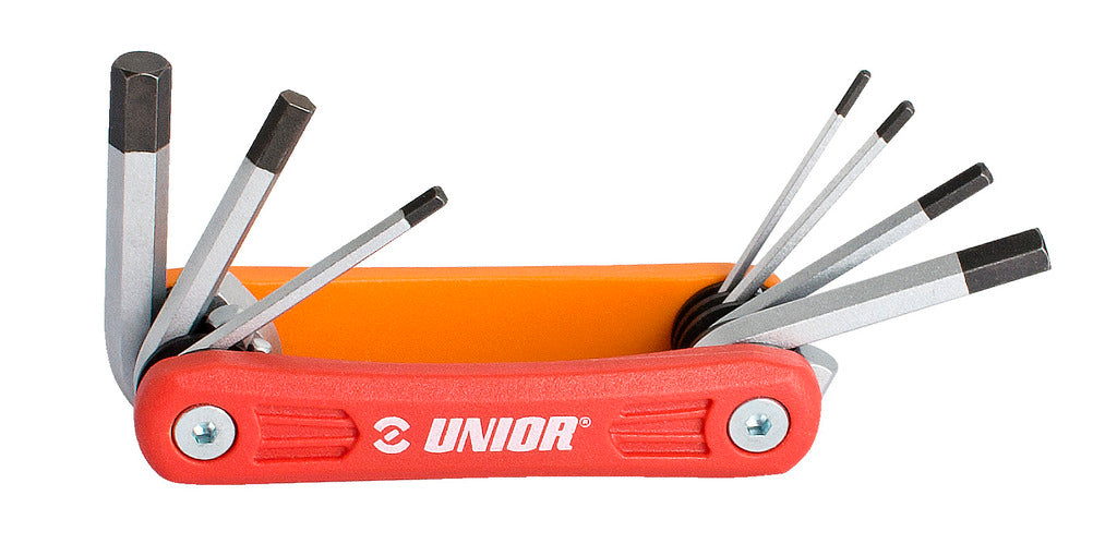 Multiutensile Unior Tools Euro 7