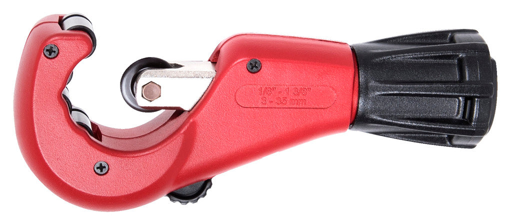 Cortatubos Unior tools 360 6a