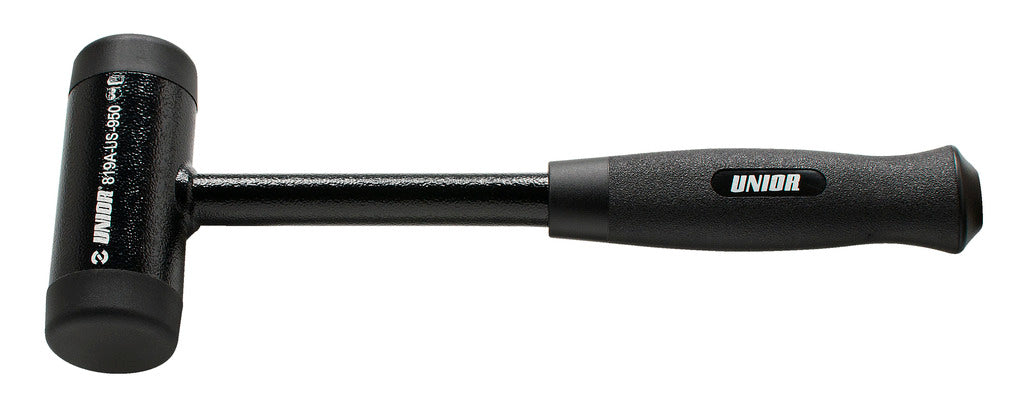 Martello a colpo morto Unior Tools 819a-us 45mm