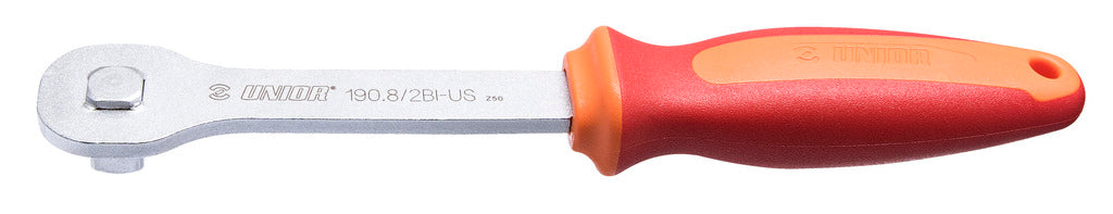 Mango de vaso Unior tools pro 190.8 2bi-us 1 2