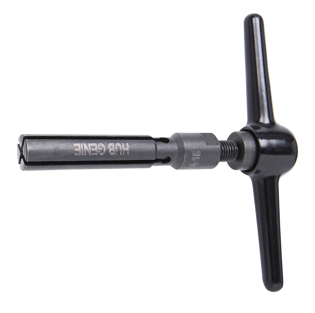 GRS UNIOR Hubindhuls Acquirente 12-15mm