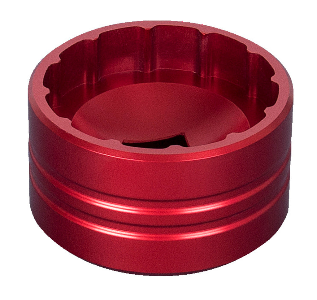 Llave de vaso pedalier unior grs bsa30