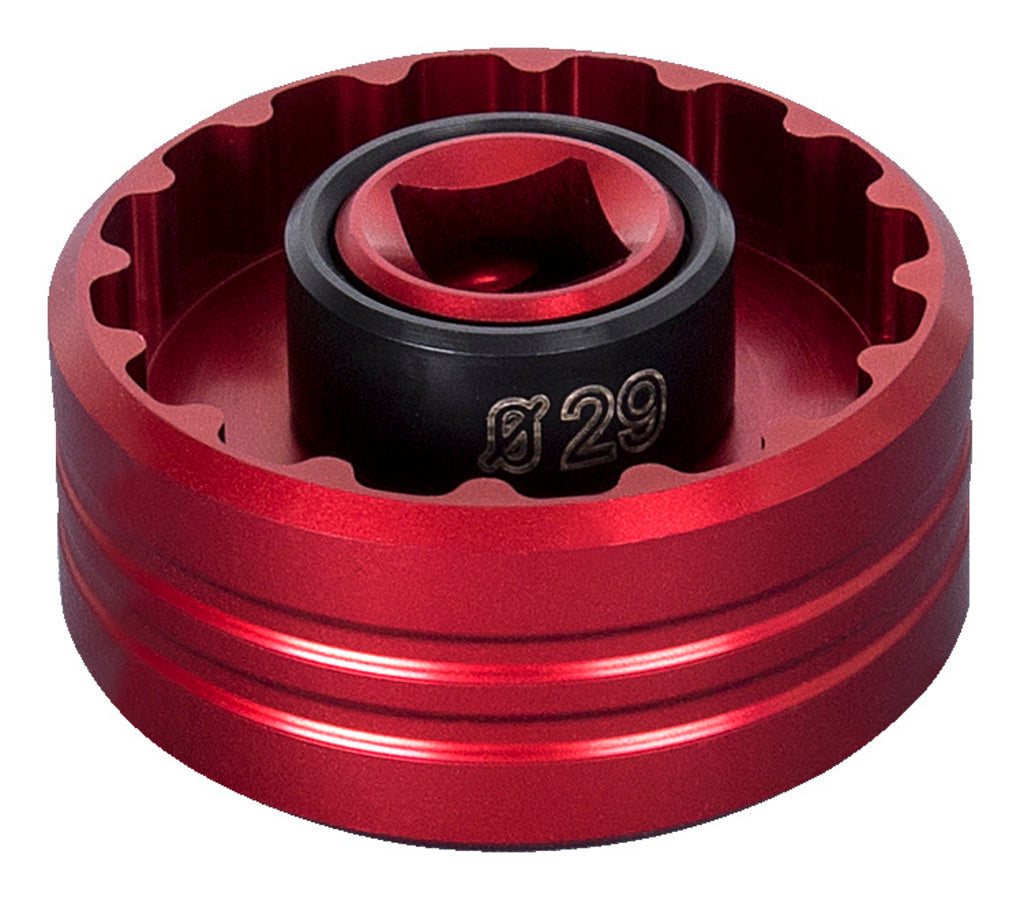 GRS Unior bottom bracket DPS key T47
