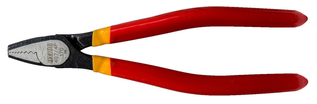 Pinza a vite Unior Tools 507 4dp-us