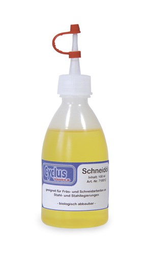 Cycplus ciclo snijolie van a 100 ml