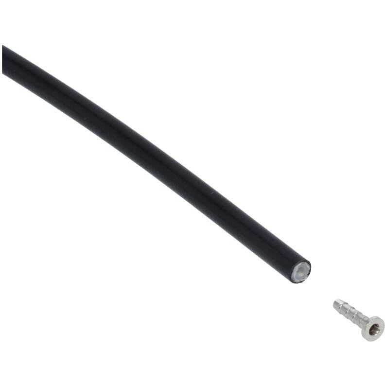 Pipeline Stick Elvedes 5.0-5.5 mm de negro hidráulico
