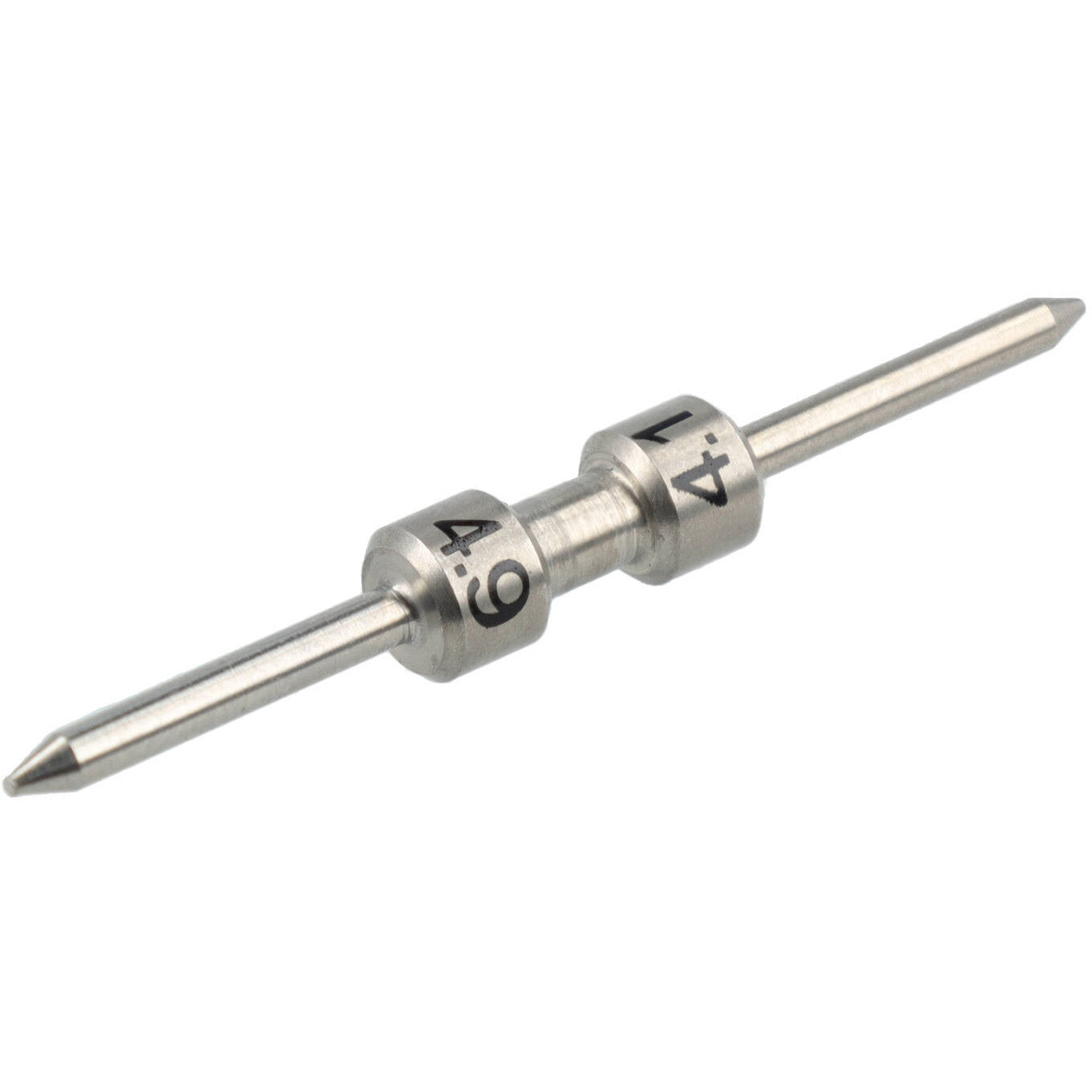 Elvedes Reserve Agido inossidabile in acciaio inossidabile per cavi Pricker 2012029