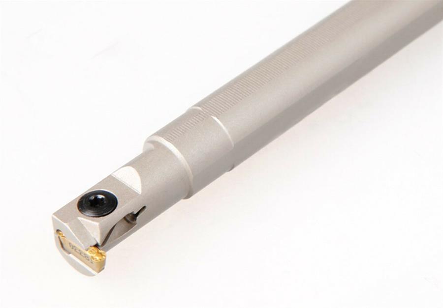 Scalpello per tornitura di scanalature e mortase Pramet gg.r (nml)