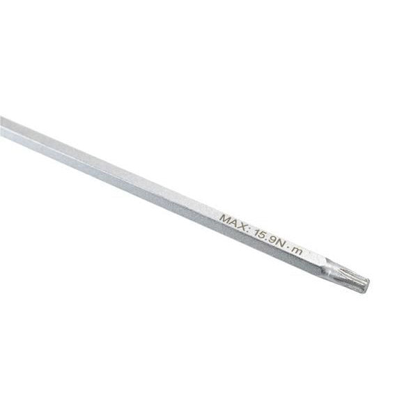 Twinhead Stersleut (Torx®) T25 IceEToolz 7T25