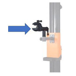 IceEToolz (Buzaglo) SET GURBERS PER GLI FORNICA STANDARD 240E631