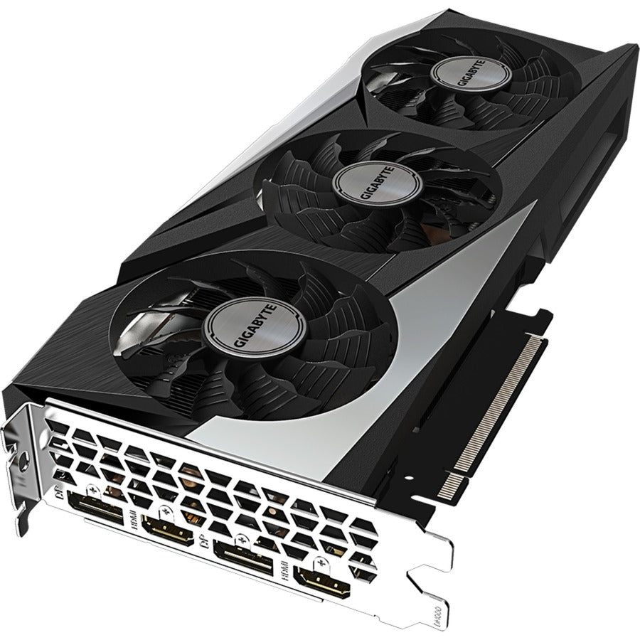 GIGABYTE GeForce RTX 3060 Gaming OC 12G V2