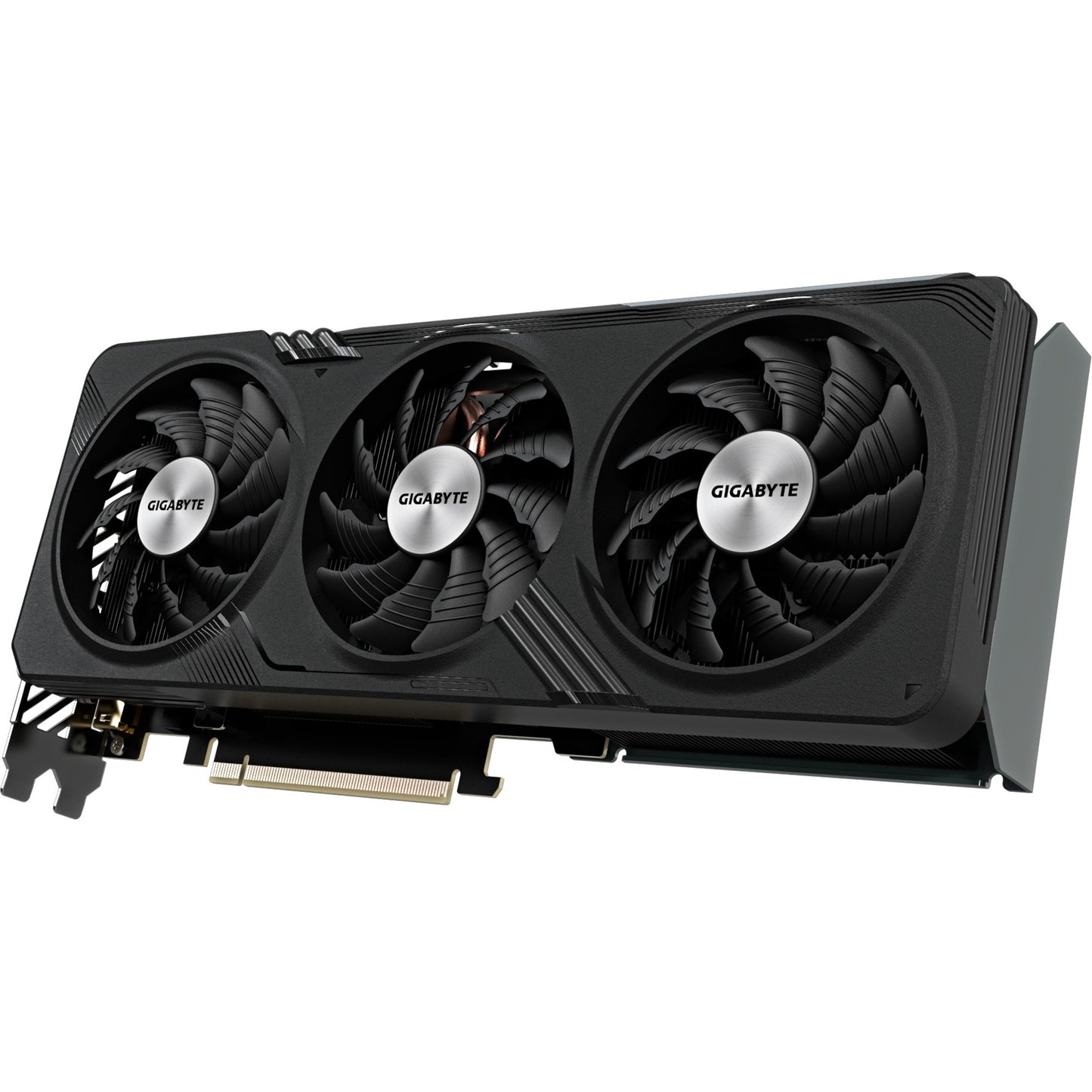 GIGABYTE GIGABYTE GeForce RTX 4060 Ti GAMING OC 8G