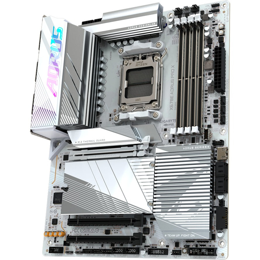 GIGABYTE X670E AORUS PRO X