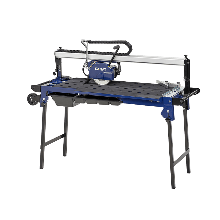 Segatrice per piastrelle Carat caracoup 60