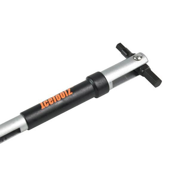 Chiave Lifu Allen 4 5 6 8 mm Flex