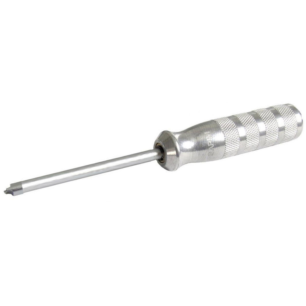 Llave de pezón sapim spaak llave hacia arriba hacia arriba de 3.2 mm Alu Silver