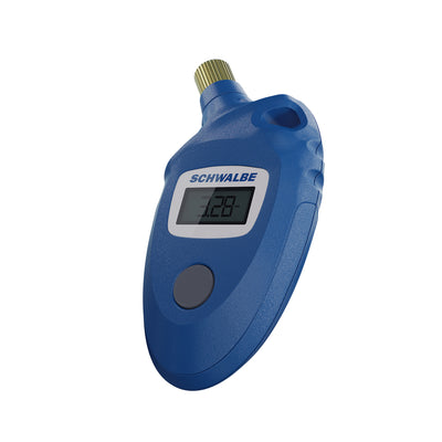 Schwalbe Airmax Pro Air Pressing Monitor