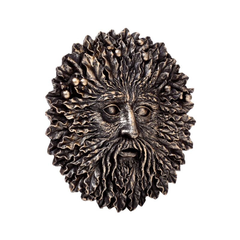 Decoración de pared del hombre del hombre