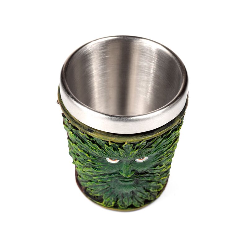 Vetro decorativo Treeman Borrel Glass