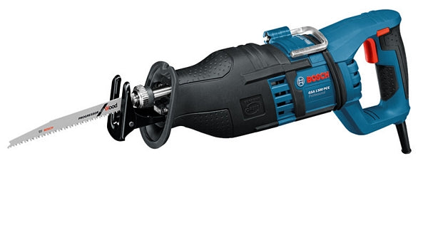Sierra de sable Bosch azul gsa 1300 pce | 1300w | 060164e200 - 060164e200