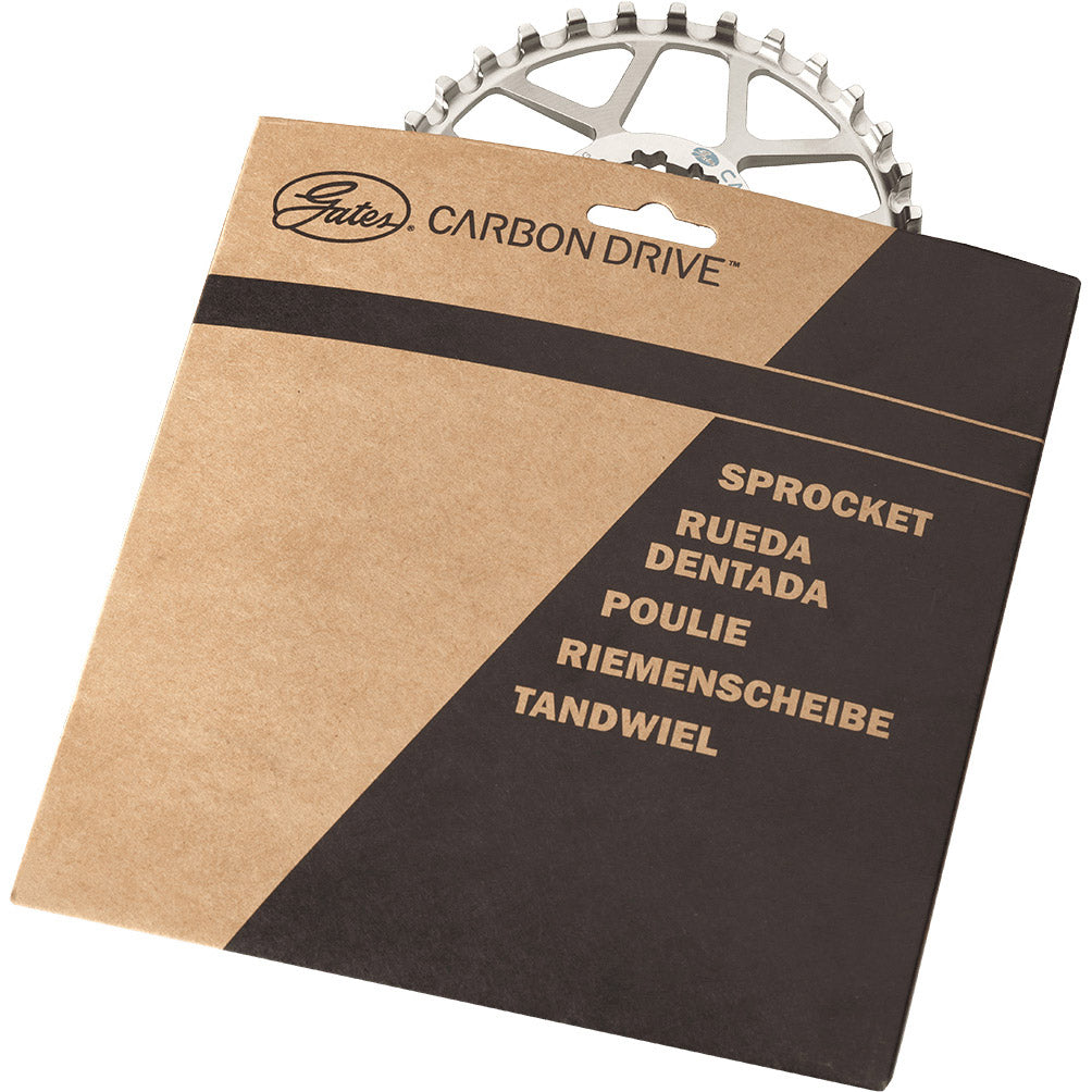 Gates - Gates CDX REARD -TANDLEE 26 Tands Enviolo Nuvinci