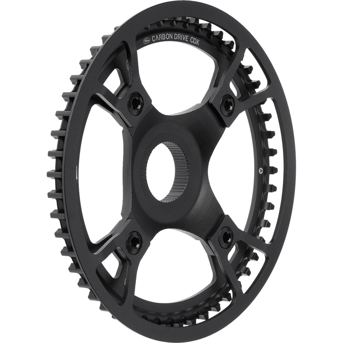 Conjunto de araña Gates cdx 50t 4b pasos e6100 uni. con borde