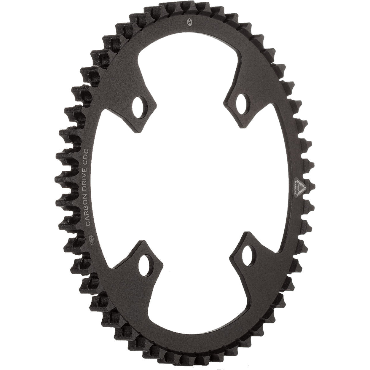 Gates Gear CDC 50T 4B Fin linea