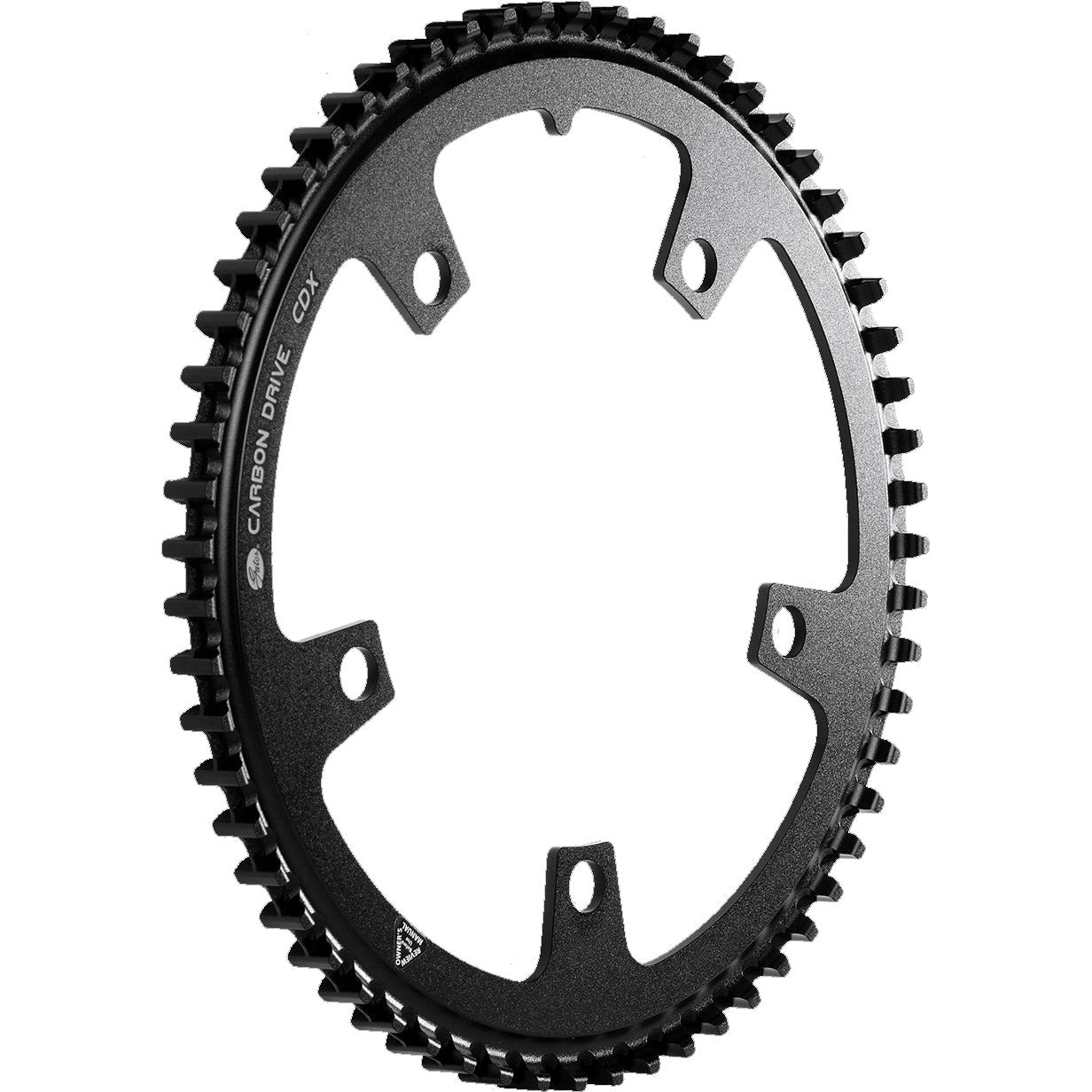 Gates Gear CDX 60T 5B D-Spocket