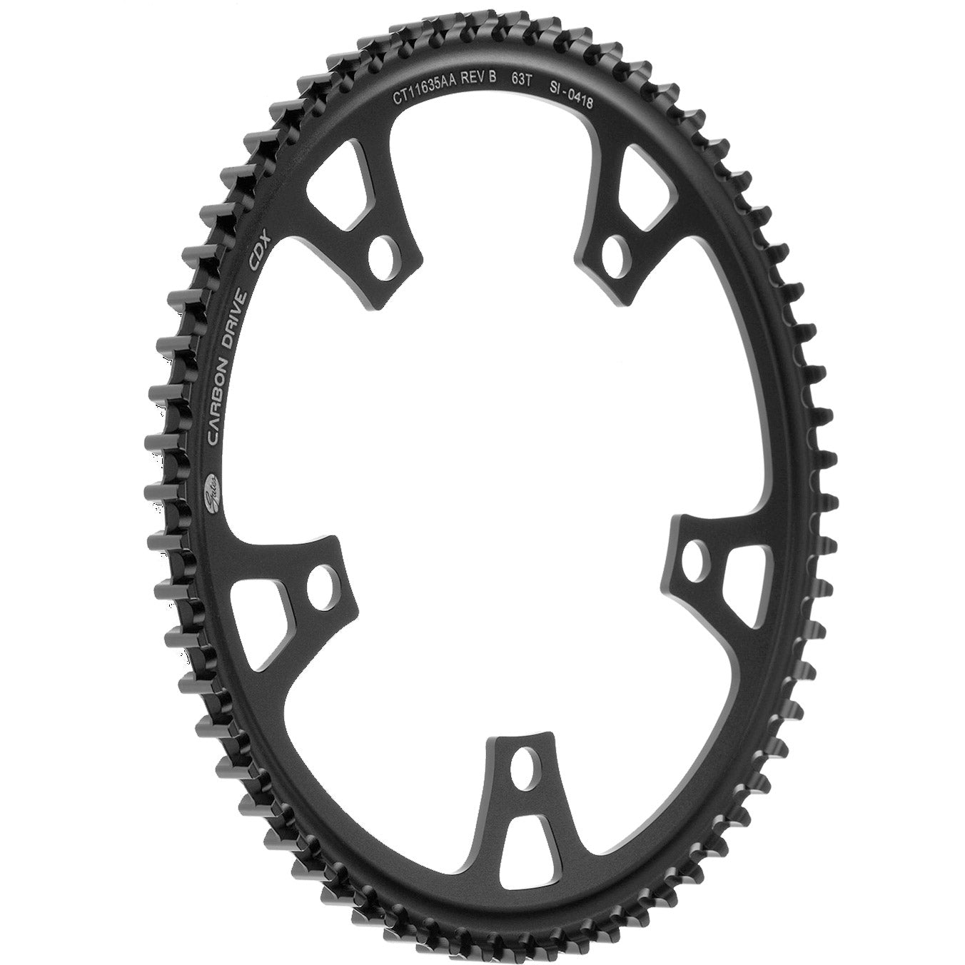 Gates Gear CDX 63T 5B