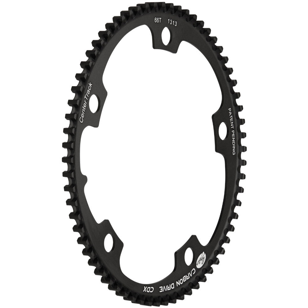 Gates Gear CDX 66T 5B Tandem 8mm Pitch