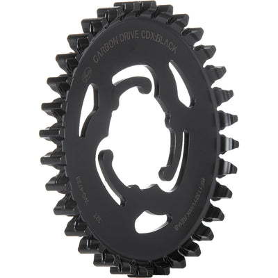 Shimano gates pignone cdx 32t nexus 5 6 lobi ub fin line