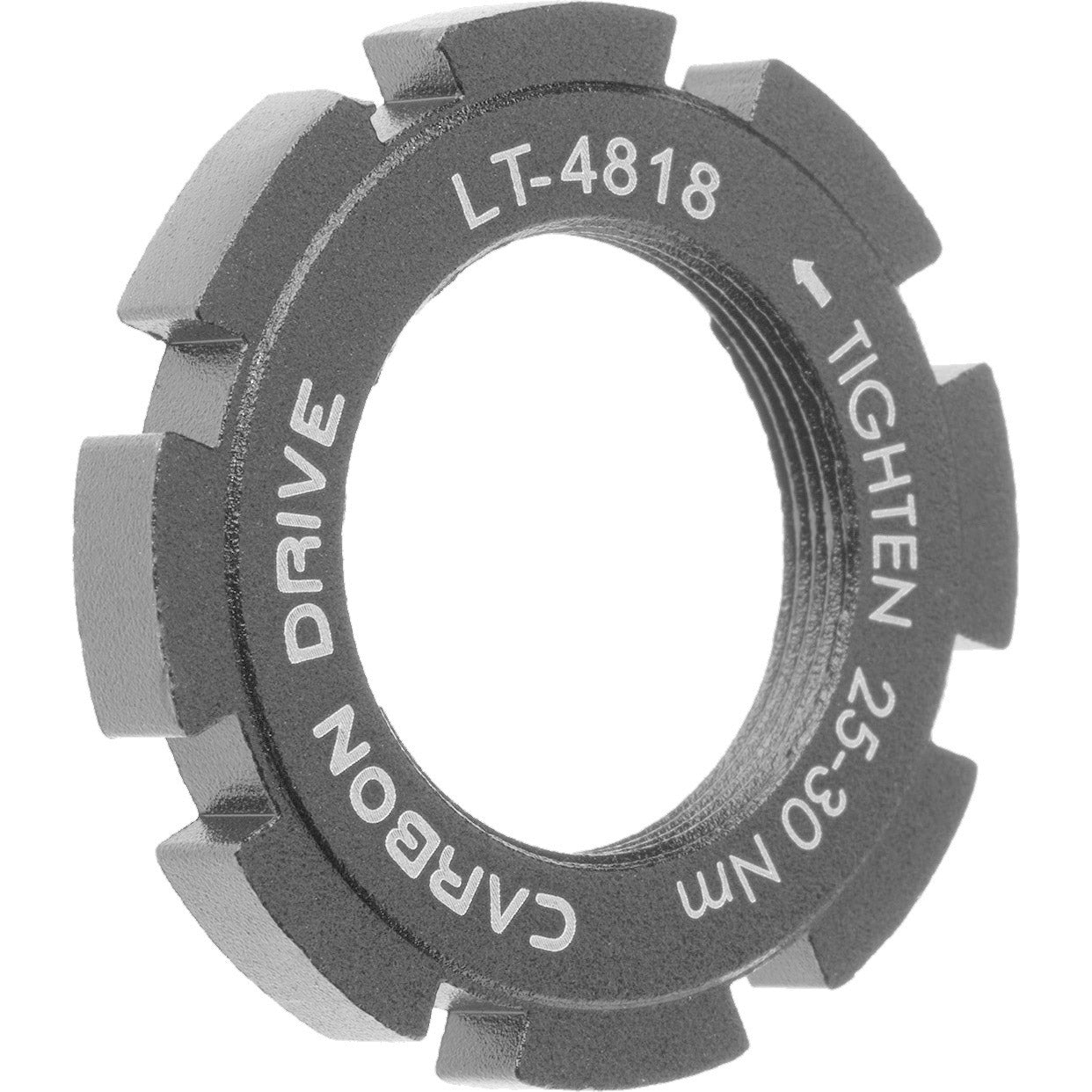 Gates Borgmoer Bosch Gen.3 Black