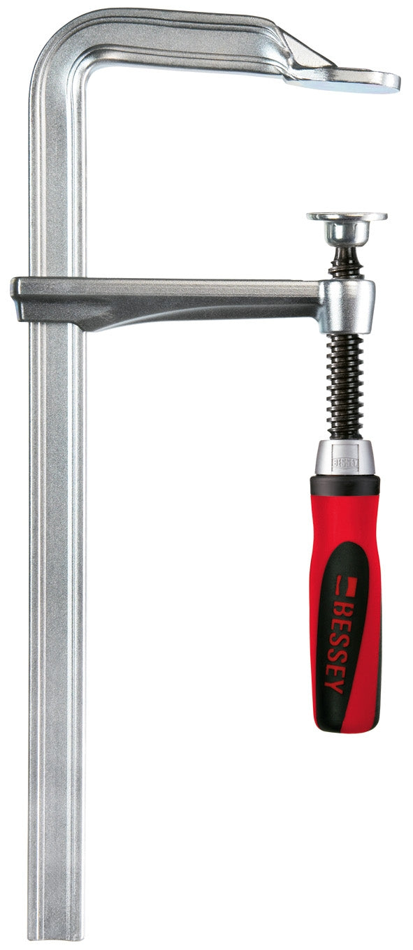 Bessey Tonetas de pegamento de acero con mango de 2 componentes