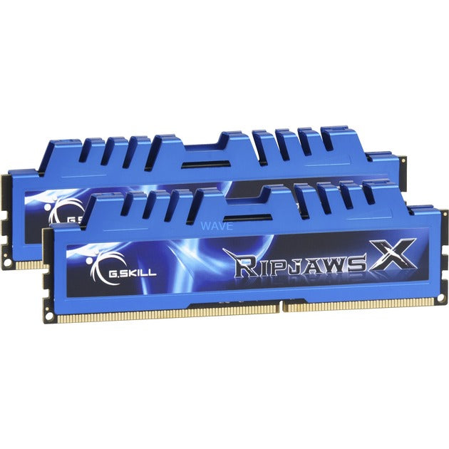 Kit G.Skill 16GB DDR3-1600