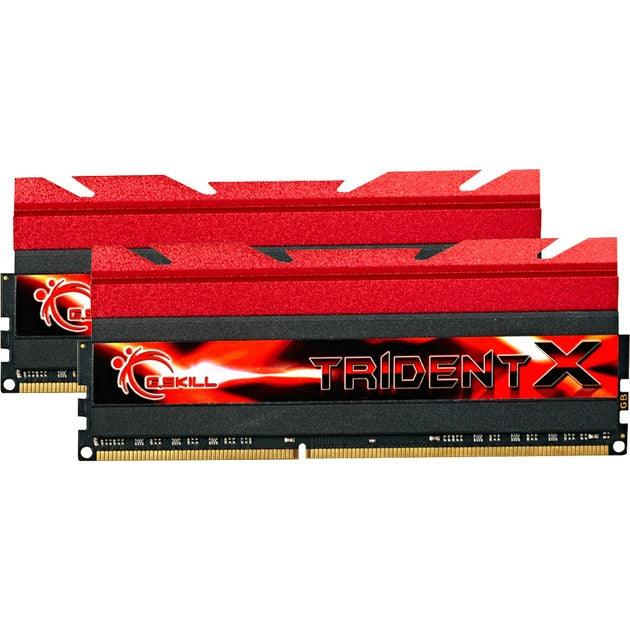 Kit G.Skill 16GB DDR3-2400