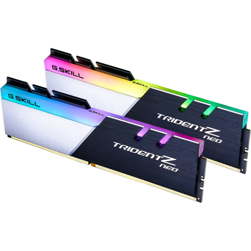 Kit G.Skill 16GB DDR4-3600