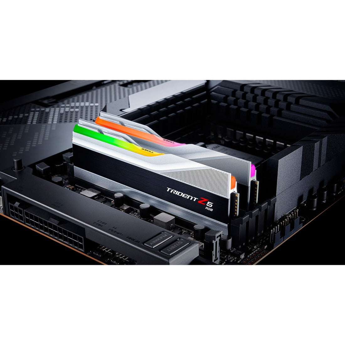 Kit G.Skill 32GB DDR5-7800