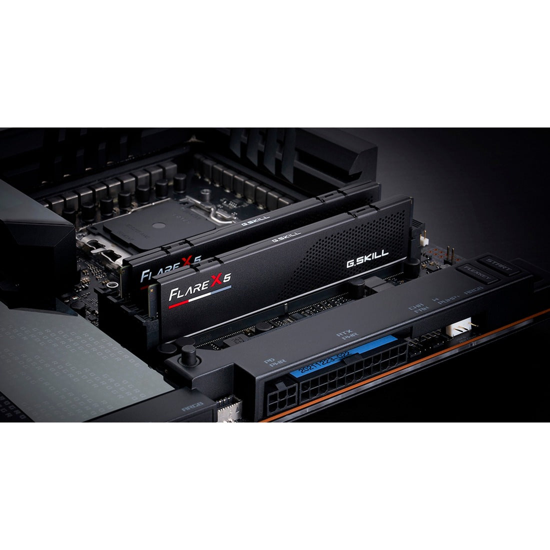 Kit G.Skill 64 GB DDR5-6000