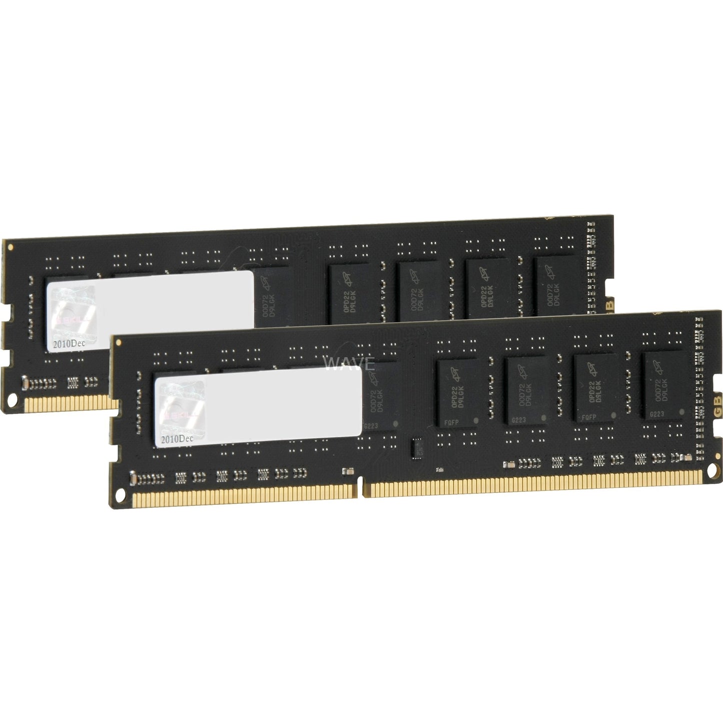 Kit G.Skill 8GB DDR3-1333