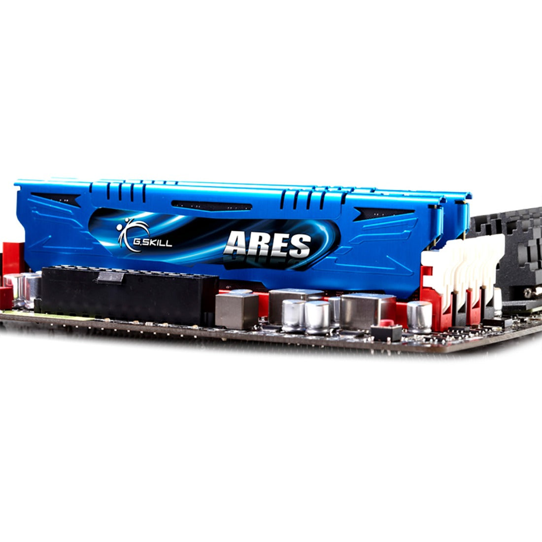 G.Skill 8 GB DDR3-1600 Kit