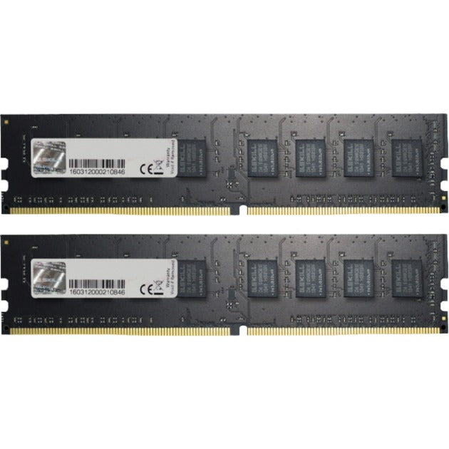 Kit G.Skill 8GB DDR4-2400