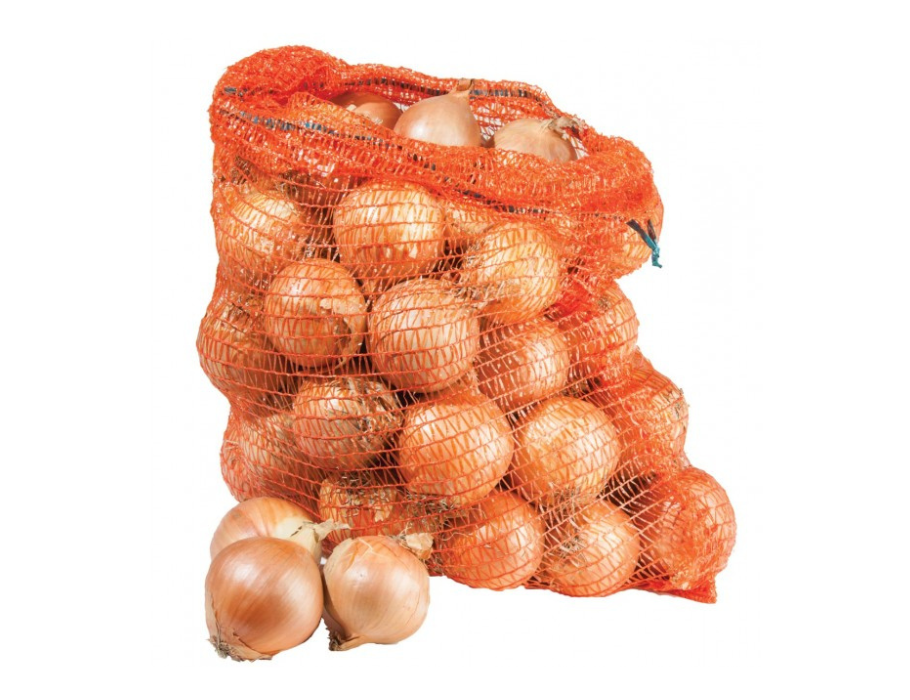 Garlands Storage Borse per cipolle 3st