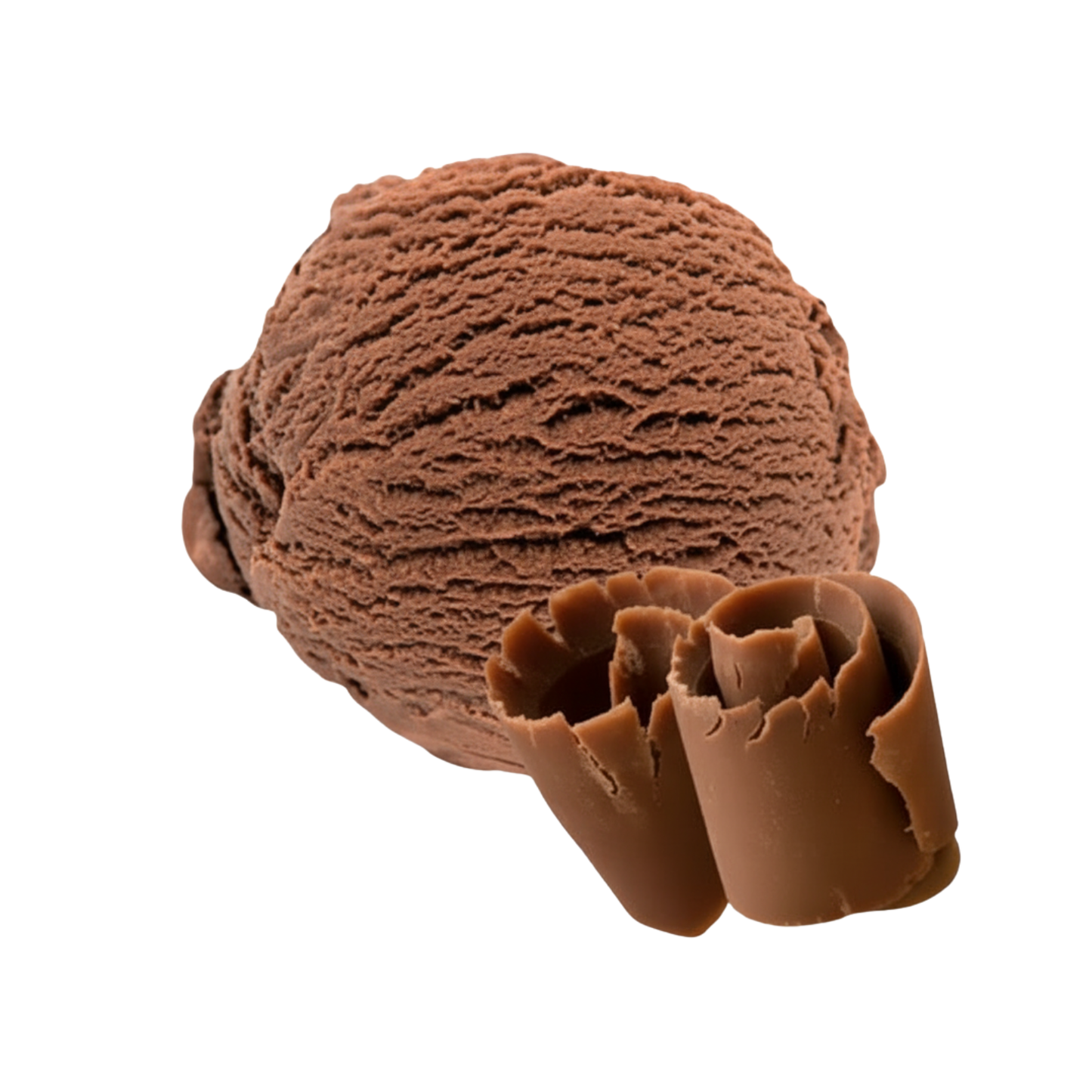 Gelato fantastico chocolade schepijs (4.7 liter)
