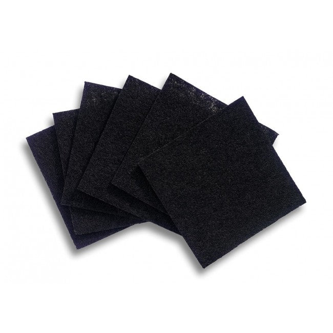 Filtros de olor de guirnalda Garland Compost Bak 6st